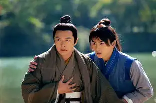 金庸武侠小说排行榜,神雕侠侣第八,天龙八部第二,第一是它
