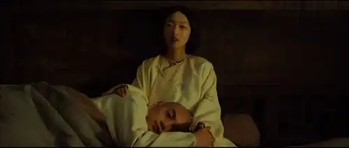 宫锁沉香周冬雨演技炸裂,这段哭戏真是一绝,看的太心疼
