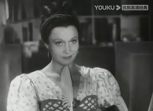 经典电影重温之天堂的孩子讲爱情,它比乱世佳人更多维