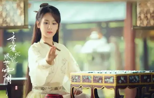 央视推荐6部仙侠剧,期待再出经典作品,香蜜遗憾落选