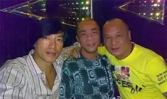 盘点古惑仔东星五虎中哪一个最能打,乌鸦张耀扬绝对榜上有名
