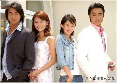 又美又自信的没人爱女二,为什么比不过冤种女主们