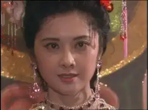 西游记剧照高清图片女儿