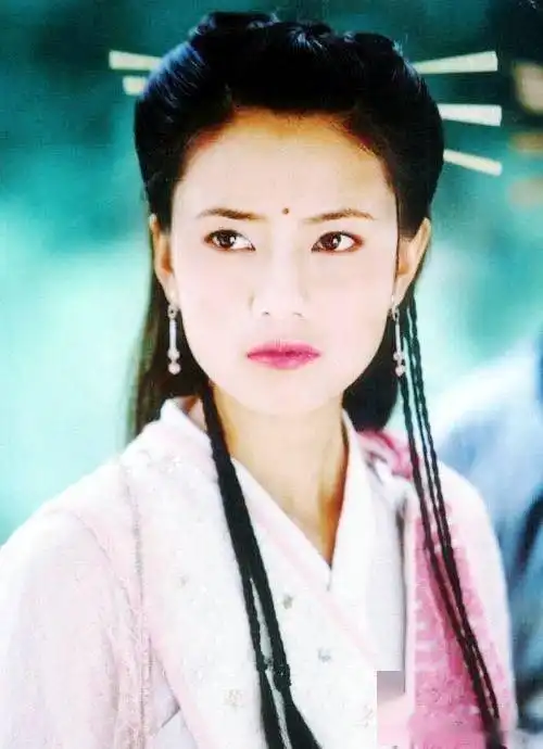 还记得苏有朋版本的倚天屠龙记吗