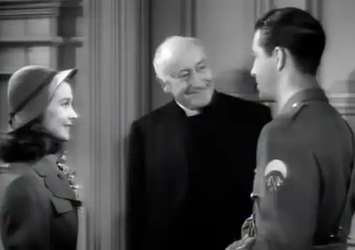 三分钟带你看完世界三大凄美爱情电影之一魂断蓝桥
