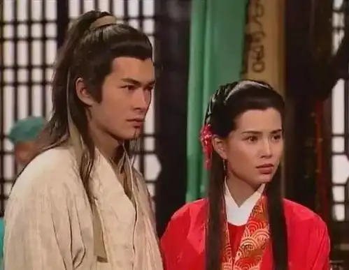 宣萱晒和古天乐亲密照,李若彤新书承认爱过古天乐,姑姑还是姑姑
