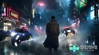 经典科幻片银翼杀手再次vr化下载免费
