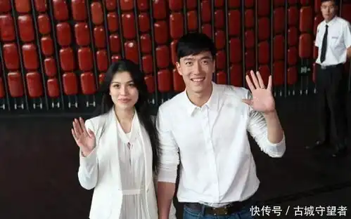 刘翔前妻葛天发文,却被网友催婚该嫁了,霸气回复一个字
