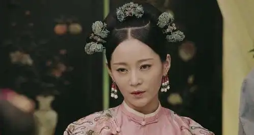 她在乾隆身边62年,一生非常低调,假如儿子没死就是太子
