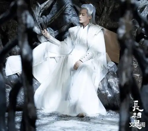 长相思2观众最意难平的事,为什么要把相柳写死