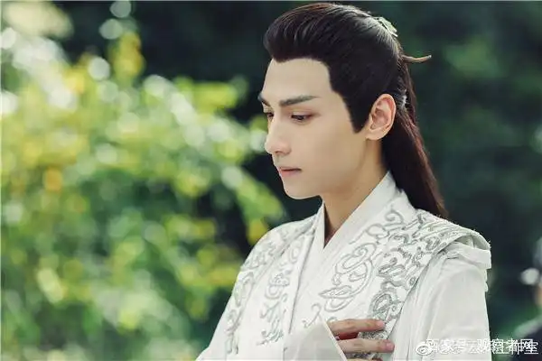 罗云熙回应戏份多香蜜沉沉烬如霜编剧张鸢盎承认加戏