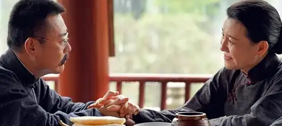 觉醒年代,1927年,太多人留在了那年
