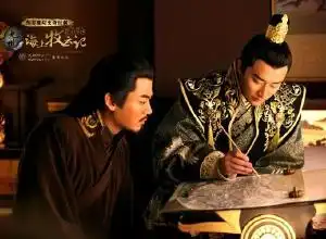 海上牧云记为何还未上映就好评如潮
