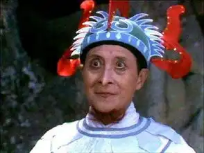 西游记珍贵剧照十二生肖在这部神剧中都有,孙悟空当属第一名