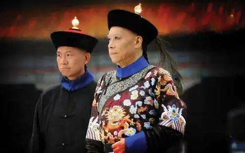 末代皇帝溥仪有一个替身,清王朝倒台后,他最后结局什么样
