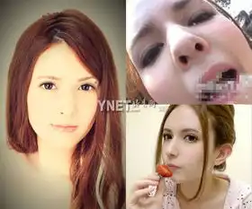 扒新老混血明星真面目泷泽萝拉大鼻孔惊人
