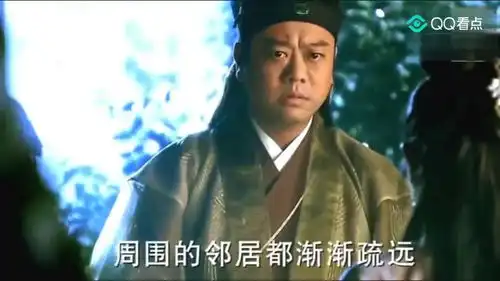 天师钟馗女子怀孕被狐狸咬了一口,生下的孩子竟长这样,真是太惨了