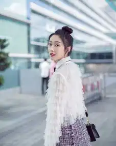 陈情令师姐宣璐将参与鬼怪新娘翻拍男主人选被粉丝预订
