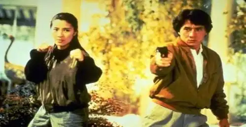 以下这八部港片卧底电影,每部都不比无间道差
