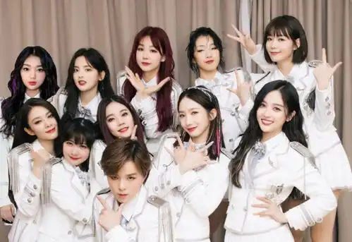 告别火箭少女,吴宣仪正式更名,看到新的名字,路人笑出鹅叫