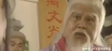 黄日华版天龙八部12位演员已离开,每一张剧照都是回忆
