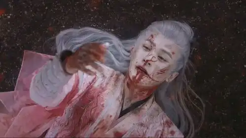 长相思2番外小夭涂山璟生了双胞胎,相柳复活在清水镇打铁
