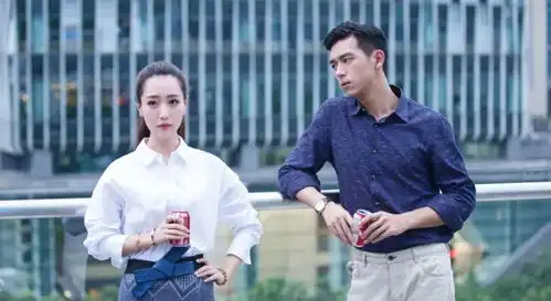 南方有乔木,果然是俊才美女穿衣模范剧