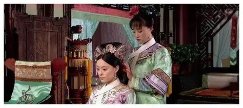 谁在甄嬛和回家的诱惑在甄嬛传和回家的诱惑中的排名
