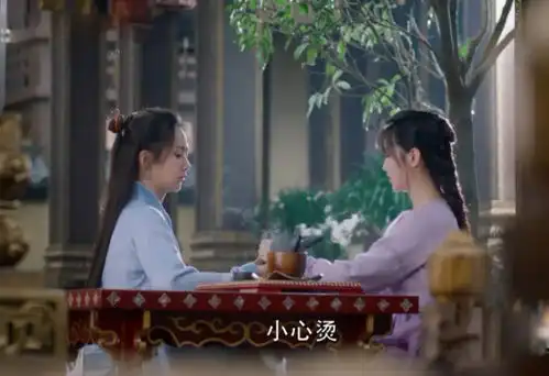 香蜜羌活在药里下毒旭凤醉酒告白锦觅,此生我要你做我的人
