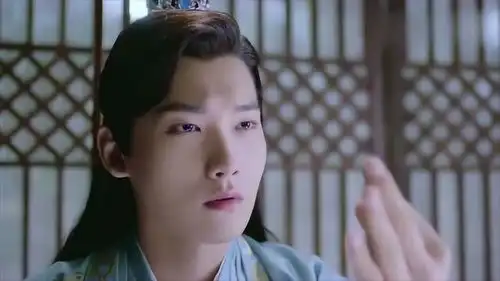 双世宠妃2八王爷将皇上寿礼交给檀儿看护,有闪失命不保,太坏了