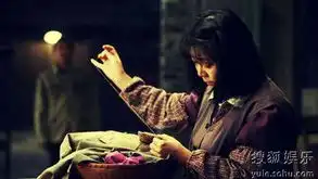 悍妇也温柔萨日娜我的孩子为子女缝衣补裤