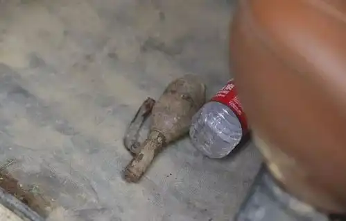 广西昔日富豪变绝命毒师,还拉儿子下水
