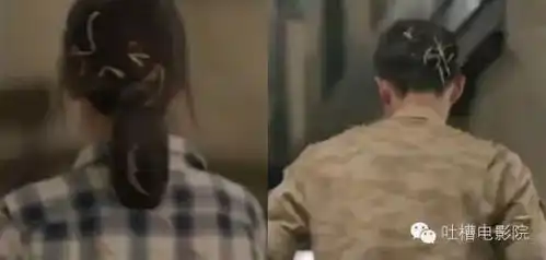 中国翻拍太阳的后裔请问把亮剑放在哪里
