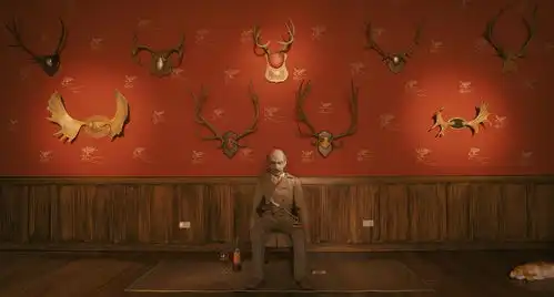 从狐狸偷鸡到布达佩斯大饭店漫谈电影与配乐