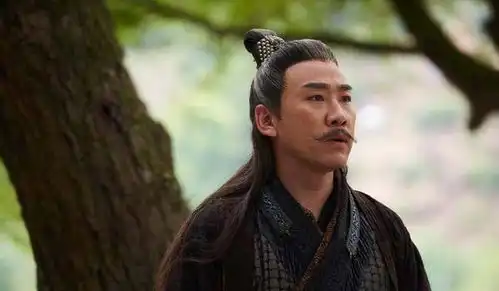 金庸笔下五大疯子高手,个个都很厉害,最后一个与众不同
