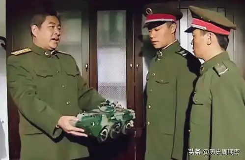 士兵突击许三多的伯乐王团长,军政素质兼优,会不会晋衔少将
