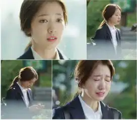 朴信惠李钟硕恩爱不停匹诺曹最全花絮剧照来袭