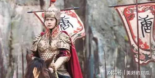 唐朝中兴之战若不是李嗣恐怕最终也无法获得胜利唐军安庆绪李嗣业郭子仪安禄山哥舒翰网易订阅
