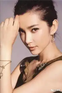 王祖贤周慧敏蓝洁瑛女神告诉我们,要想长得俏,需带三分龅
