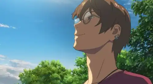 新海诚动画电影铃芽户缔新剧照角色11月11日上映
