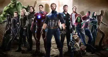 薛之谦客串复联4看到其剧照后,网友是本人
