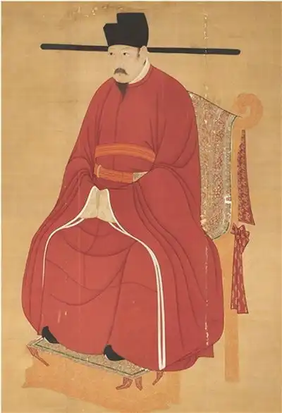 清平乐中,宋人的服饰也挺潮
