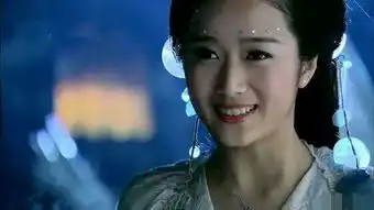 经典古装电视剧中惊鸿一现却至今难忘的酱油角色
