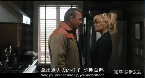 美剧黄石第一季,第六集