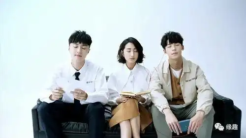 想见你的主角只有陈韵如一个
