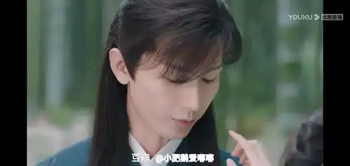 琉璃成毅禹司凤最动人的情话我没事1