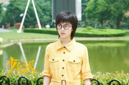 少年派曝青春特辑畅想毕业季点燃青春成长力量
