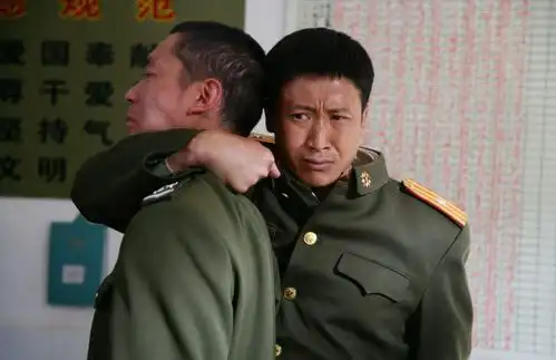 又一悬疑剧将播段奕宏大鹏狂飙演技,只要剧情不崩,有望成狠剧
