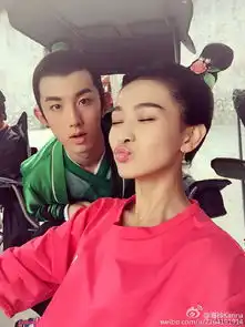 太子妃升职记将收官海量幕后花絮来袭绿篱赵王超有爱