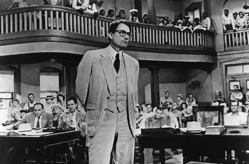 杀死一只知更鸟成年人最顶级的教养,是打破成见
